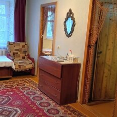 Квартира 29,2 м², 1-комнатная - изображение 3