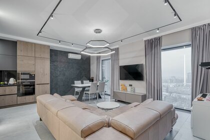 86,6 м², 3-комнатная квартира 38 500 000 ₽ - изображение 110