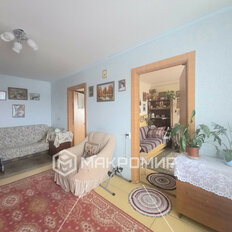 Квартира 47 м², 3-комнатная - изображение 3