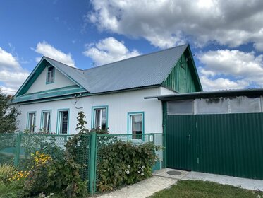 80 м² часть дома, 4,5 сотки участок 3 100 000 ₽ - изображение 83