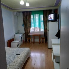Квартира 19,6 м², 1-комнатная - изображение 1