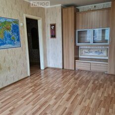 Квартира 29,7 м², 1-комнатная - изображение 1