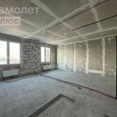 Квартира 38,7 м², 1-комнатная - изображение 1