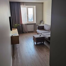 Квартира 50 м², 2-комнатная - изображение 3