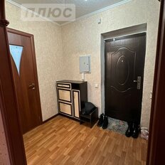 Квартира 37,9 м², 1-комнатная - изображение 5