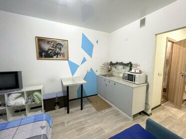 20,1 м², квартира-студия 4 198 000 ₽ - изображение 86