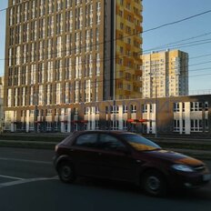 345 м², торговое помещение - изображение 3