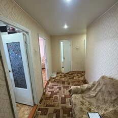 Квартира 50 м², 2-комнатная - изображение 4