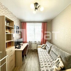 Квартира 51,3 м², 2-комнатная - изображение 5