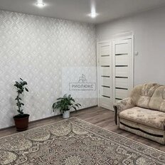 Квартира 50 м², 2-комнатная - изображение 3