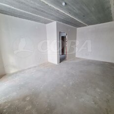 Квартира 44,6 м², 1-комнатная - изображение 4