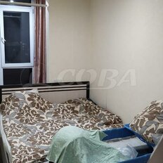 Квартира 44 м², 2-комнатная - изображение 4