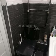 Квартира 35,2 м², 1-комнатная - изображение 1