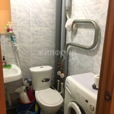 Квартира 20,6 м², студия - изображение 2