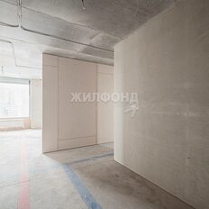 Квартира 129,9 м², 3-комнатная - изображение 4