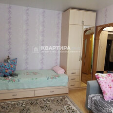 Квартира 30,5 м², 1-комнатная - изображение 2