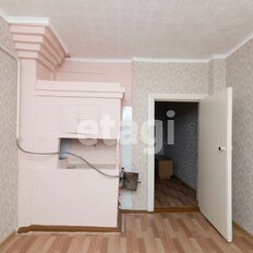 Квартира 21,9 м², 1-комнатная - изображение 4