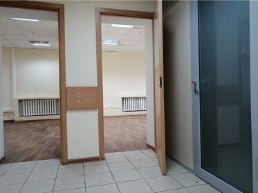 293 м², офис 341 500 ₽ в месяц - изображение 25