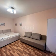 Квартира 32,1 м², 1-комнатная - изображение 2