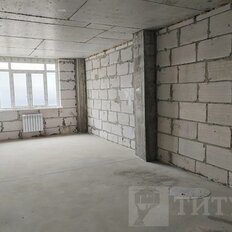 Квартира 101,2 м², 3-комнатная - изображение 5
