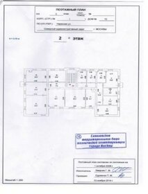 1302 м², помещение свободного назначения 145 824 000 ₽ - изображение 25