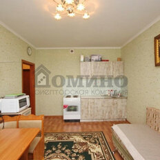 Квартира 41,6 м², 1-комнатная - изображение 2