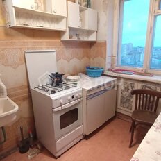 Квартира 43,5 м², 2-комнатная - изображение 4