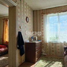 Квартира 30 м², 2-комнатная - изображение 4