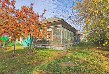 51 м² часть дома, 1,8 сотки участок 2 860 000 ₽ - изображение 40