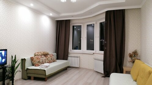 54 м², 2-комнатная квартира 3 500 ₽ в сутки - изображение 12