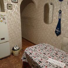 Квартира 35 м², 1-комнатная - изображение 2