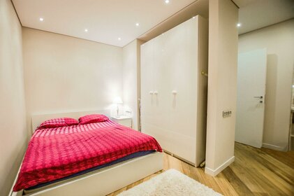 40 м², квартира-студия 1 800 ₽ в сутки - изображение 35