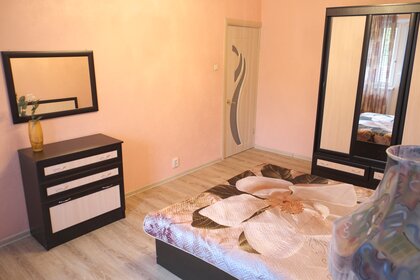 35,1 м², 1-комнатная квартира 2 300 ₽ в сутки - изображение 102