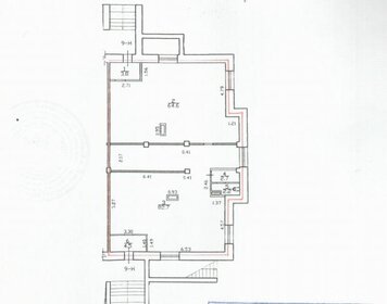 163,5 м², помещение свободного назначения 240 000 ₽ в месяц - изображение 27