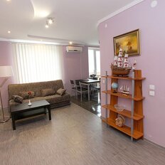 Квартира 68,1 м², 3-комнатная - изображение 2