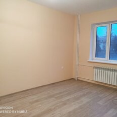 Квартира 61 м², 2-комнатные - изображение 1