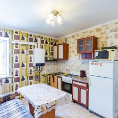 Квартира 50 м², 1-комнатная - изображение 4