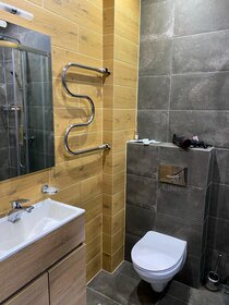 25 м², квартира-студия 2 200 ₽ в сутки - изображение 86