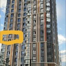 Квартира 62,9 м², 2-комнатная - изображение 2