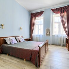 Квартира 90 м², 3-комнатная - изображение 4