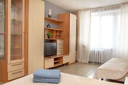 40 м², 2-комнатная квартира 3 000 ₽ в сутки - изображение 110