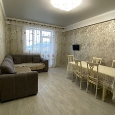 Квартира 76 м², 2-комнатная - изображение 4