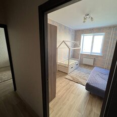 Квартира 53,3 м², 2-комнатная - изображение 5