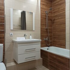 Квартира 41 м², студия - изображение 5