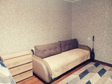 32,2 м², 1-комнатная квартира 1 800 ₽ в сутки - изображение 21