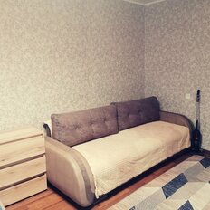 Квартира 35,3 м², 1-комнатная - изображение 1