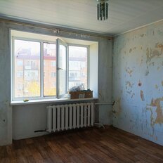 Квартира 21,1 м², 1-комнатная - изображение 2