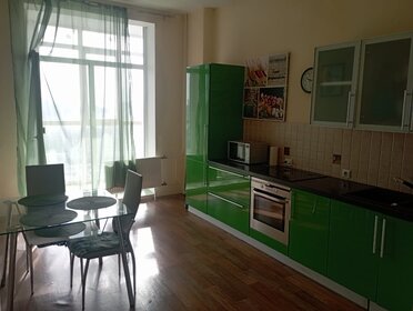 30 м², квартира-студия 26 000 ₽ в месяц - изображение 29