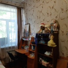 Квартира 33,5 м², 2-комнатная - изображение 5