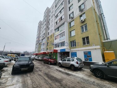 140 м², помещение свободного назначения 112 000 ₽ в месяц - изображение 17